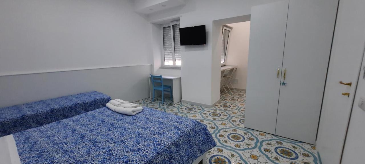 B & Beach Agropoli Exterior photo