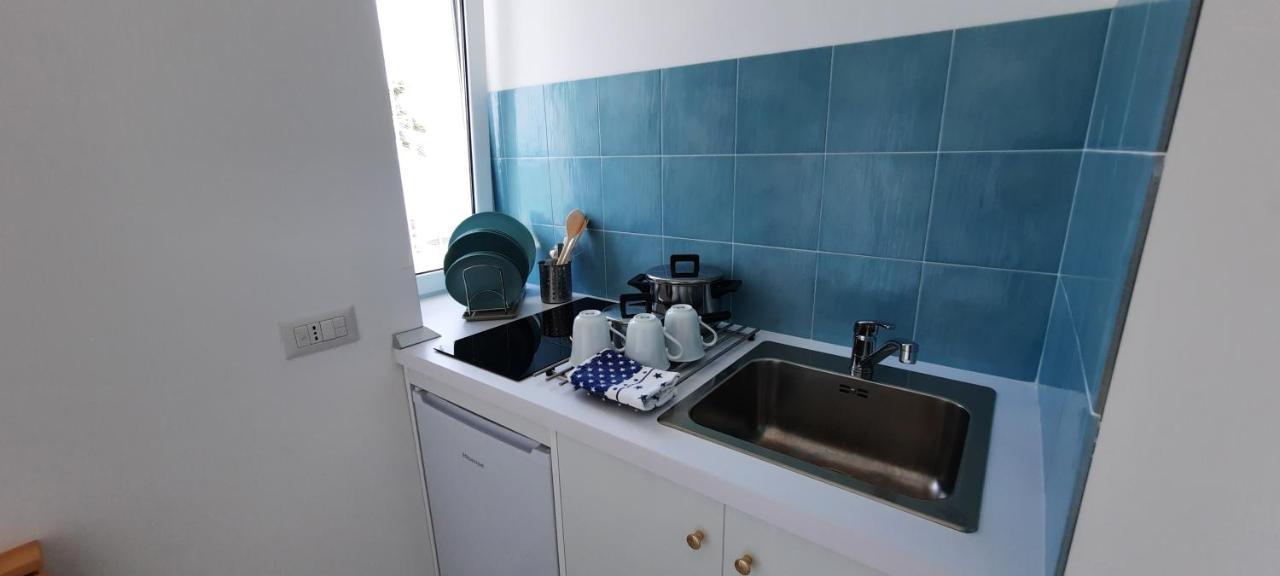 B & Beach Agropoli Exterior photo
