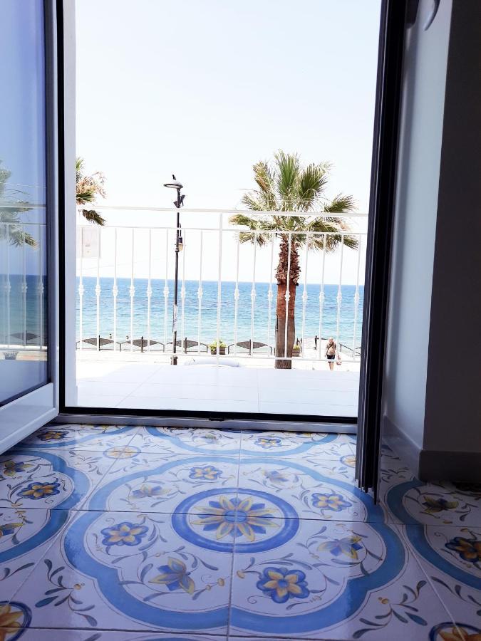 B & Beach Agropoli Exterior photo