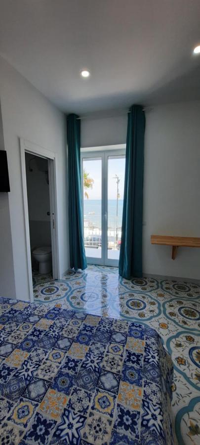 B & Beach Agropoli Exterior photo