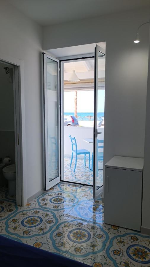 B & Beach Agropoli Exterior photo